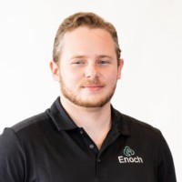 Cameron Bodenstab