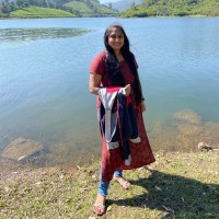 Umamaheswari Seetharaman