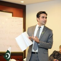 Muhammad Rizwan Manzoor