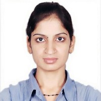 Priyanka Sirohi