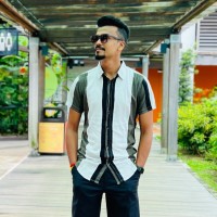 Yashish Rana