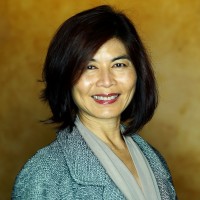 Lan Saadatnejadi, P.e., Mba, PMP, Bre, Env Sp