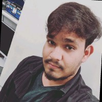 Shaik Imran