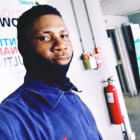 Victor Anyamele