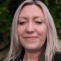 Zoe Sidaway