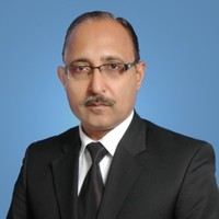 Cdr (R) Malik Bashir Ahmad Advocate
