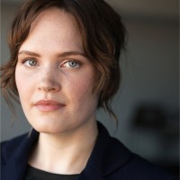 Meg Barlowe