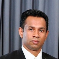 Ranil Premawardana