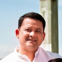 Archie Araza