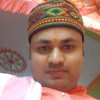 Manjeet Kr Tiwari