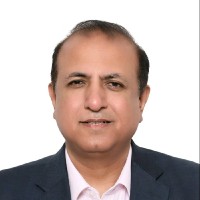 Jitendra Raheja