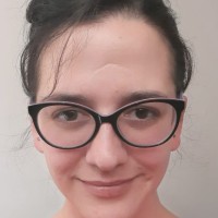 Chantal Ward