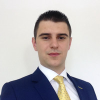 Štefan Gajdoš