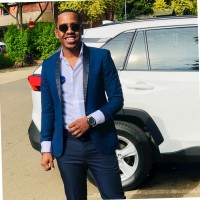 Luyanda Tevin Meyiwa