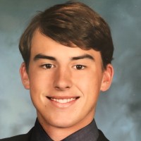 Conner Boxell