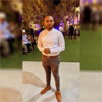 Oded Zaudo