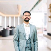 Mohammed Savad