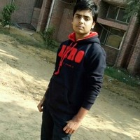 Rifakat Meraj