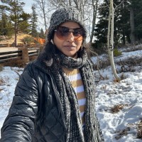 Radha Vaddi