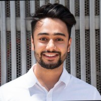 Ali Naqvi