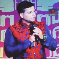 Vishambhernath Tiwari