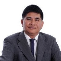Teddy Fernando