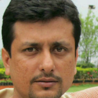 Sourav Mukherjee