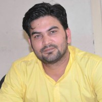 Sunil Sharma