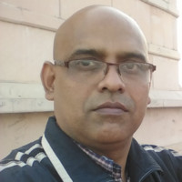 Sujay Mondal