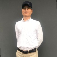 Frank Pang
