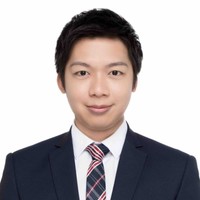 Yossi Septianto Lee