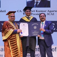 Ca Rishav Jangir