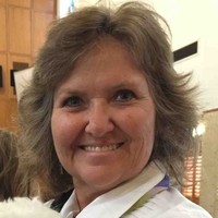 Greta Warner, Ph.D.