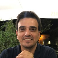 Simão Pedro Cunha