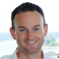 Craig Harley