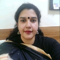 Pallavi Sharma