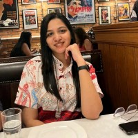 Tanya Gupta