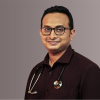 Dr Rabeeh Valiyathodi