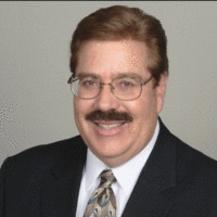 Donald Burgett