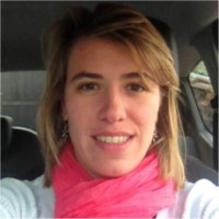 Justine Riou