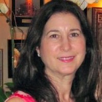 Cheryl Bolton