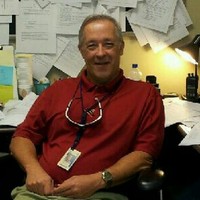 Timothy Cogdill