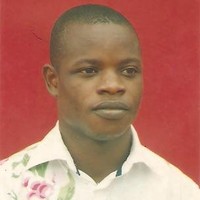 OTOBONG GABRIEL