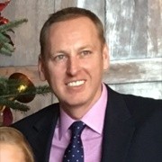 Colin Noonan