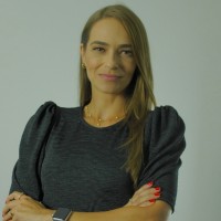 Caroline Castagna