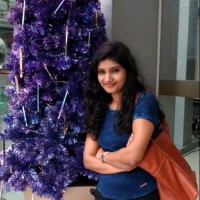 Pravitha Rohit