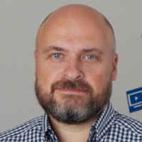 Oleksiy Bondarenko