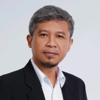 Ir. Saiful Ashari, ST., MT., IPU.