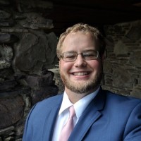 Ryan Weber