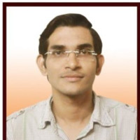 Pravin Shirwadkar